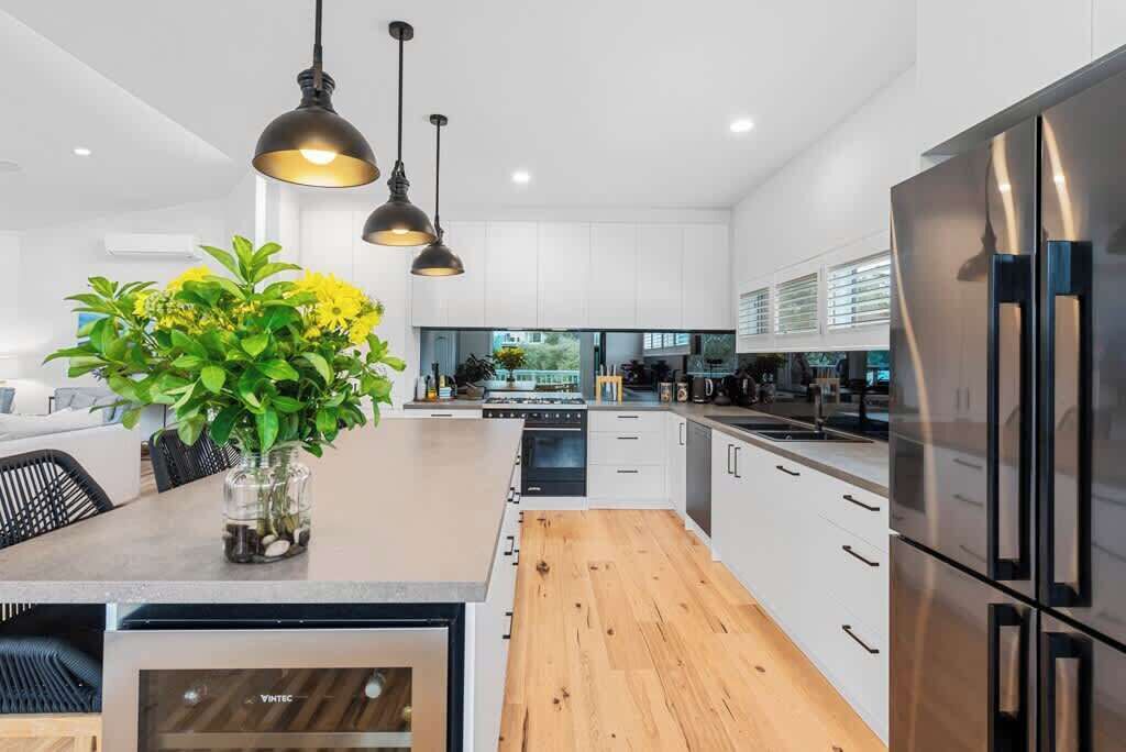Photo of Kitchen in Blairgowrie