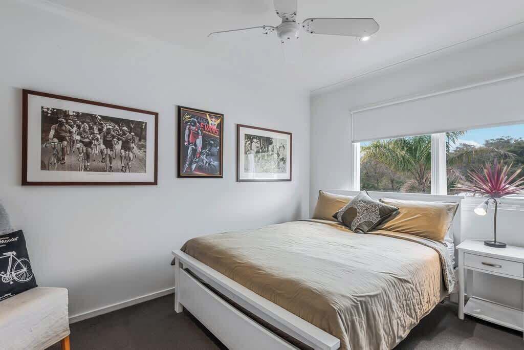 Photo of Bedroom in Blairgowrie
