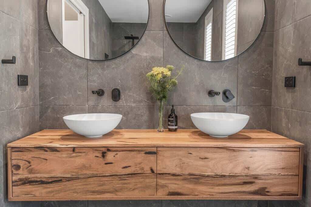 Photo of Bathroom in Blairgowrie