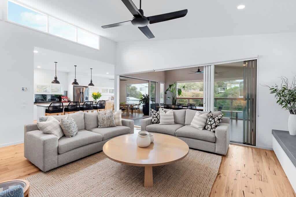 Photo of Livingroom in Blairgowrie