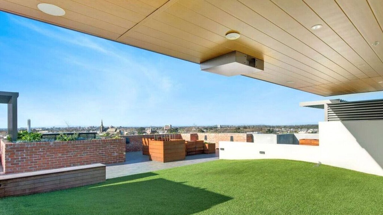 Photo of Outdoor in Collingwood North