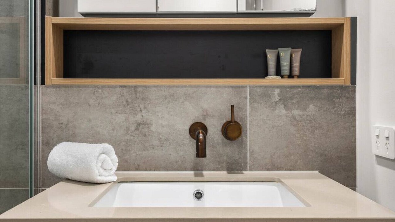 Photo of Bathroom in Collingwood North