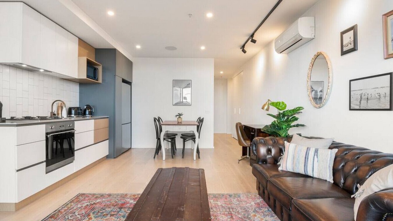 Photo of Livingroom in Collingwood North