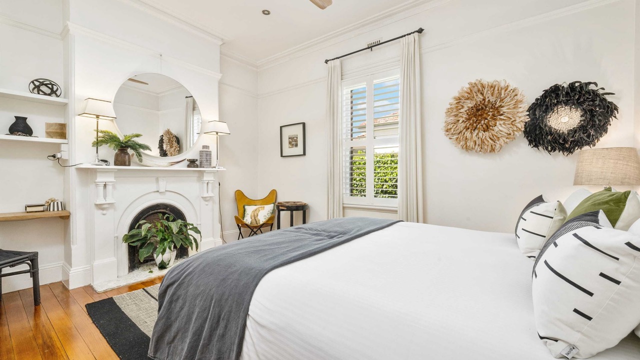 Photo of Bedroom in Glenroi
