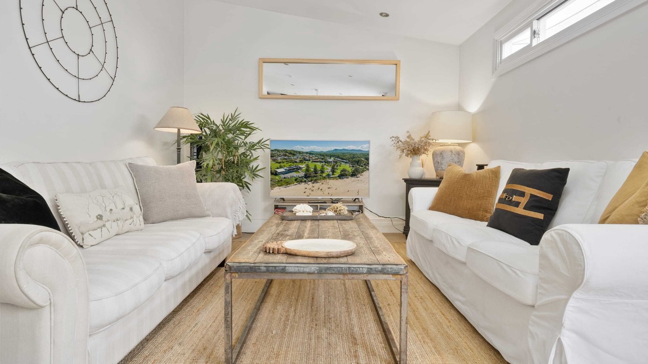Photo of Livingroom in Glenroi