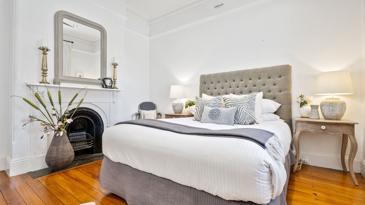 Photo of Bedroom in Glenroi