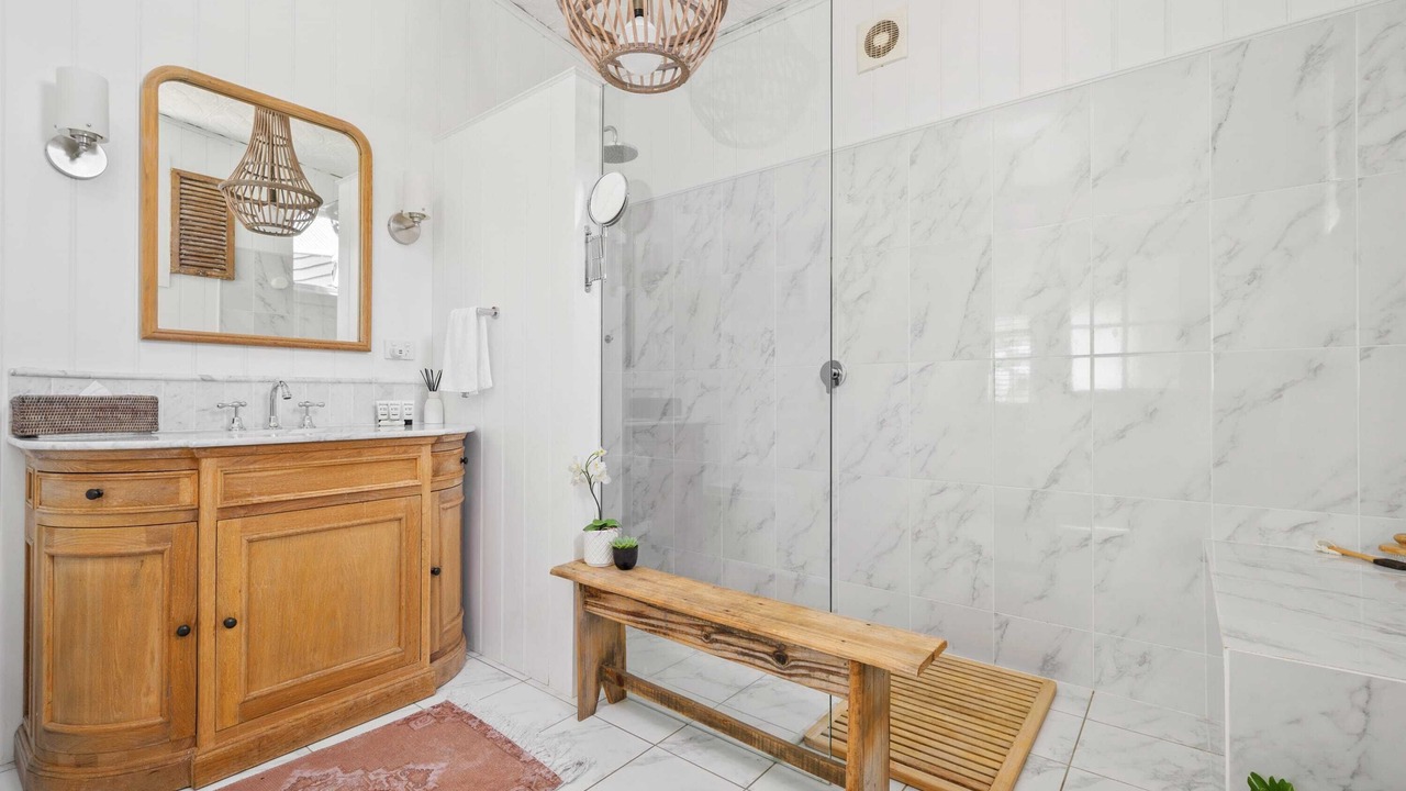 Photo of Bathroom in Glenroi