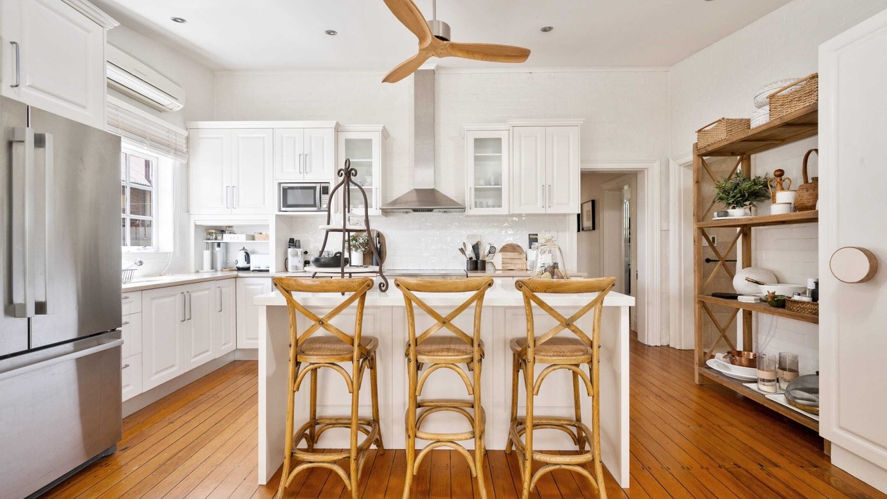 Photo of Kitchen in Glenroi