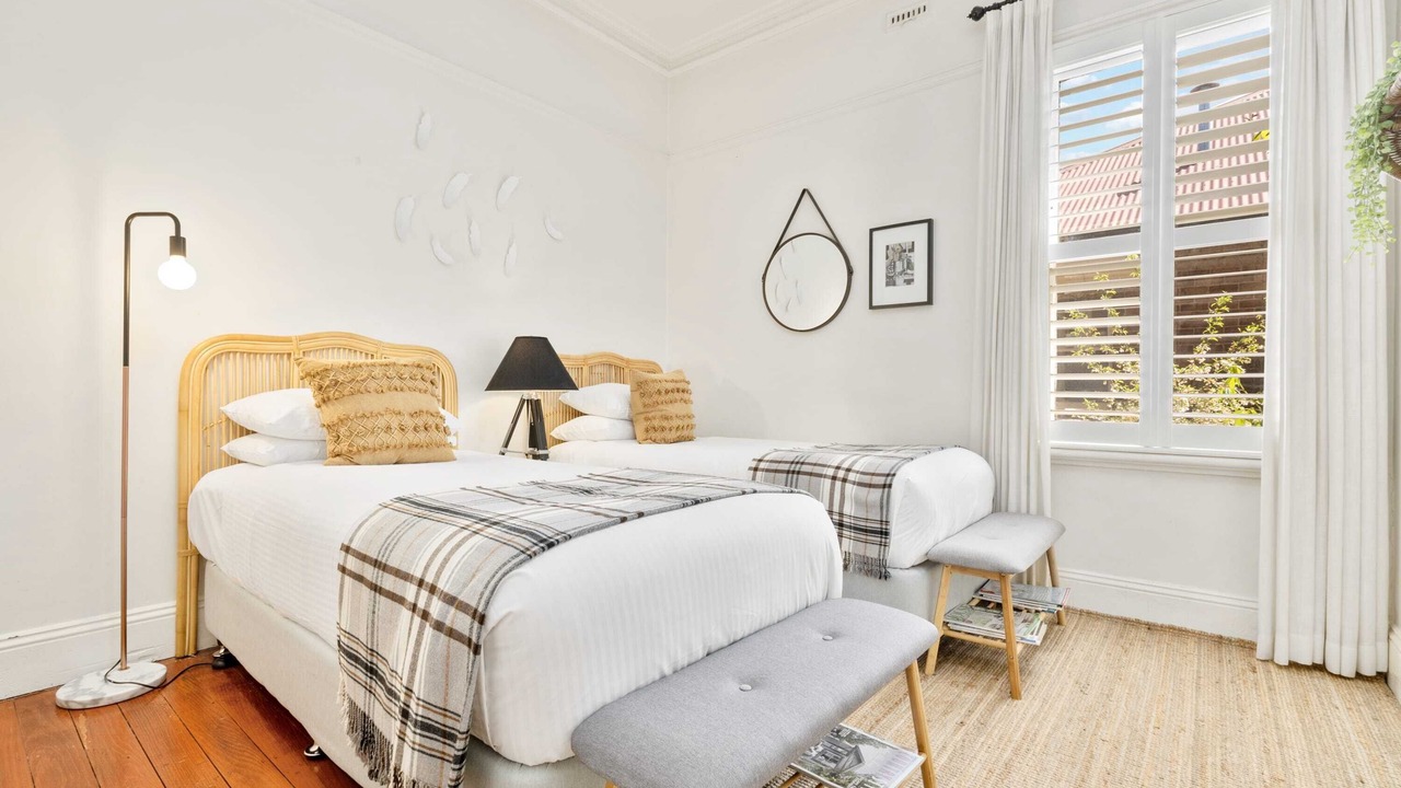 Photo of Bedroom in Glenroi