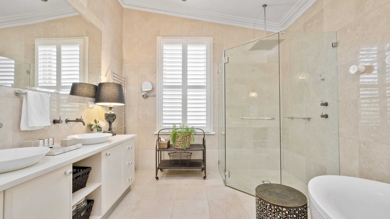 Photo of Bathroom in Glenroi