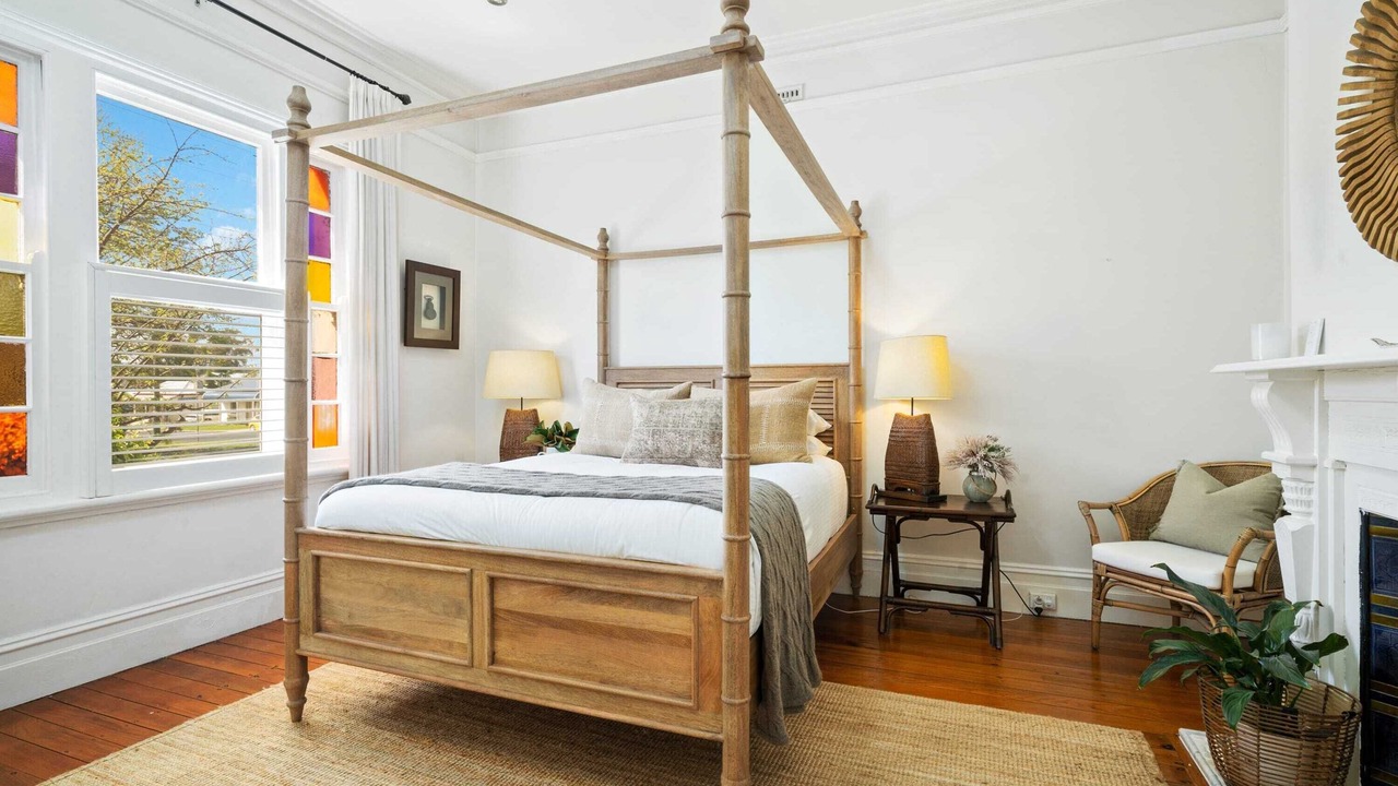 Photo of Bedroom in Glenroi
