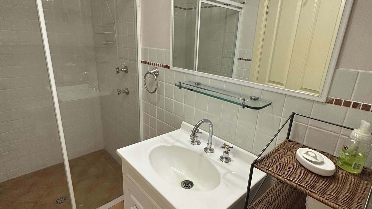 Photo of Bathroom in Bathurst