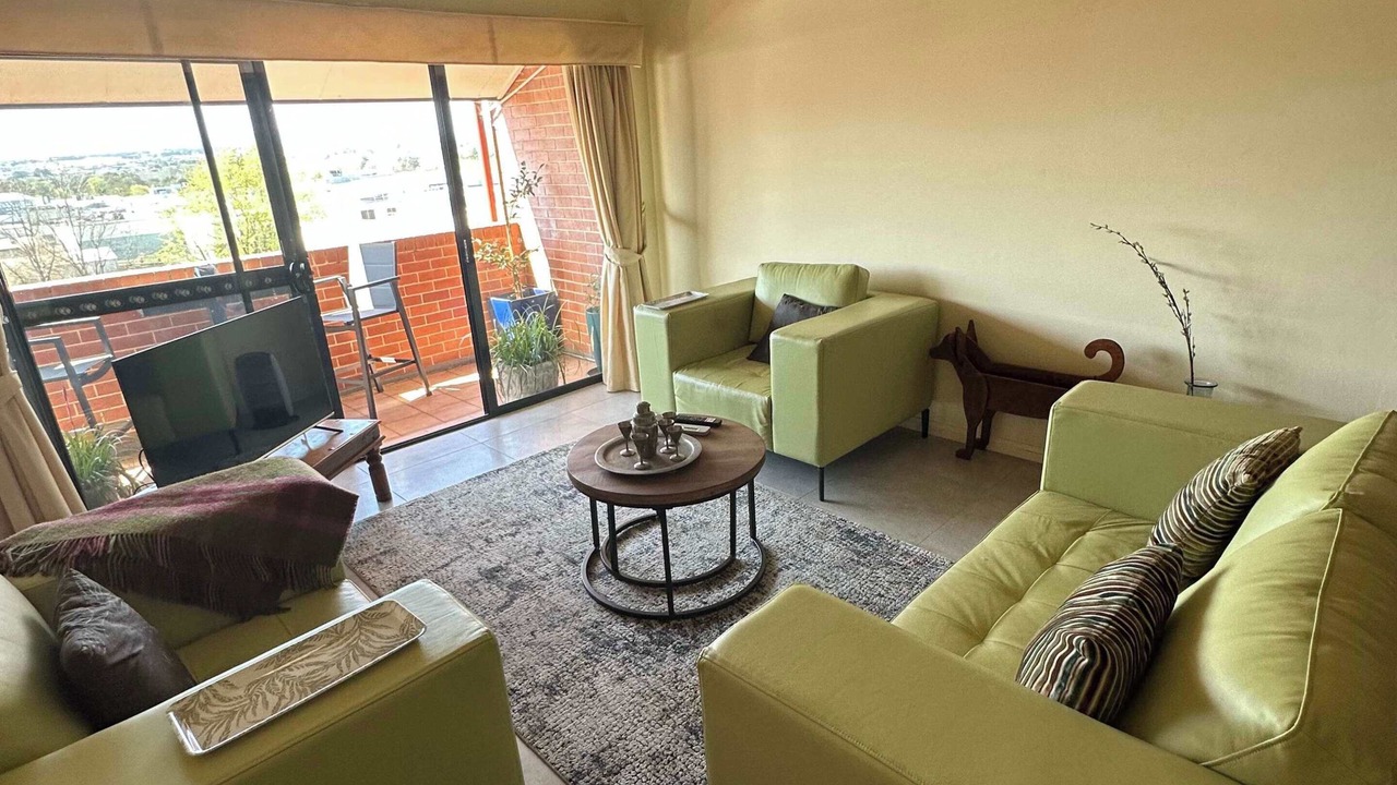 Photo of Livingroom in Bathurst