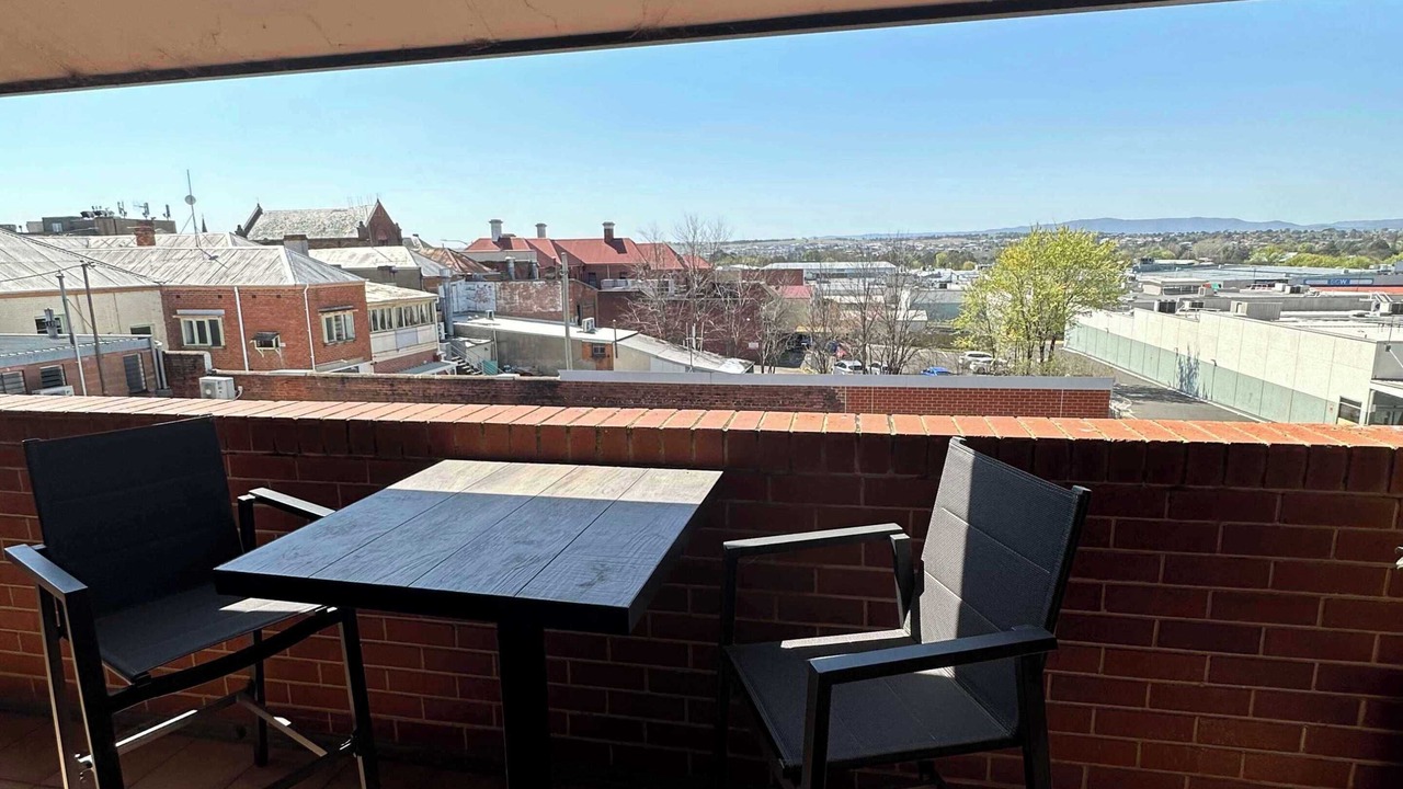 Photo of Outdoor in Bathurst