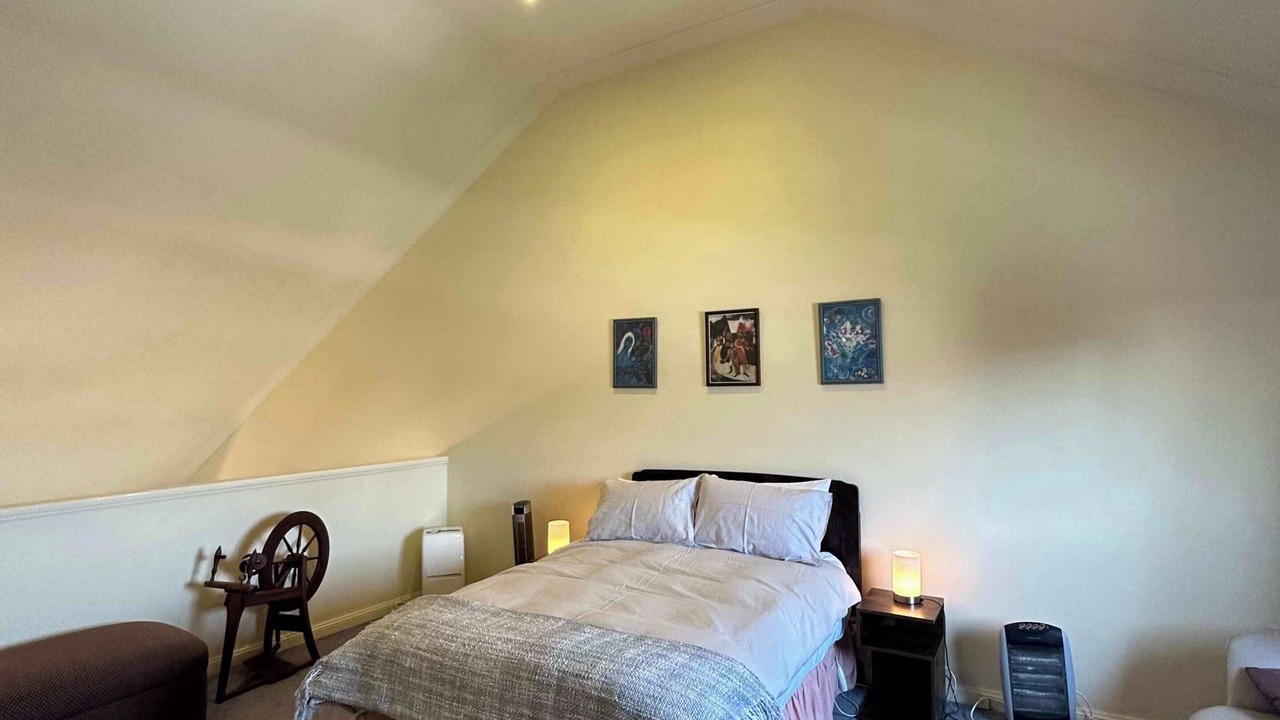 Photo of Bedroom in Bathurst