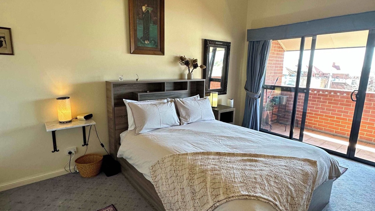 Photo of Bedroom in Bathurst