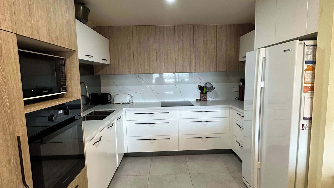 Photo of Kitchen in Bathurst