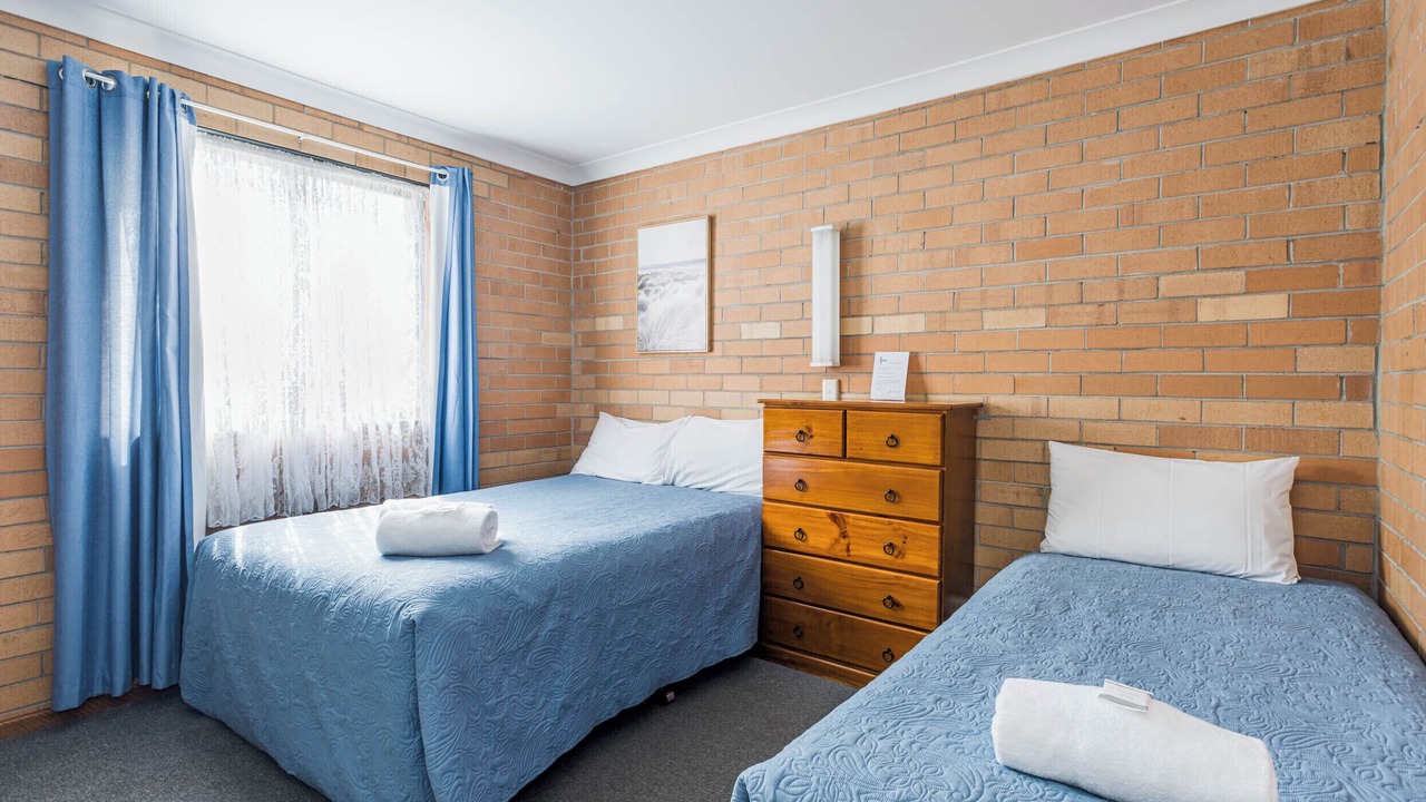 Photo of Bedroom in Emu Point