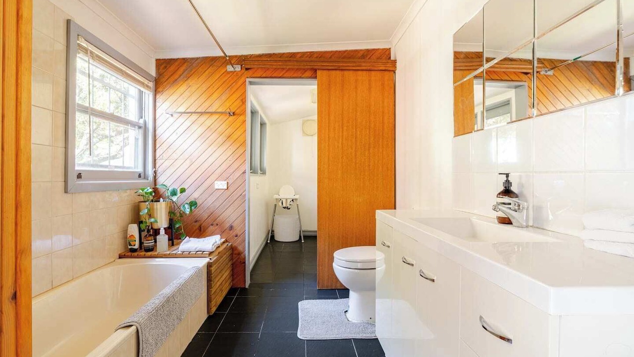 Photo of Bathroom in Brunswick
