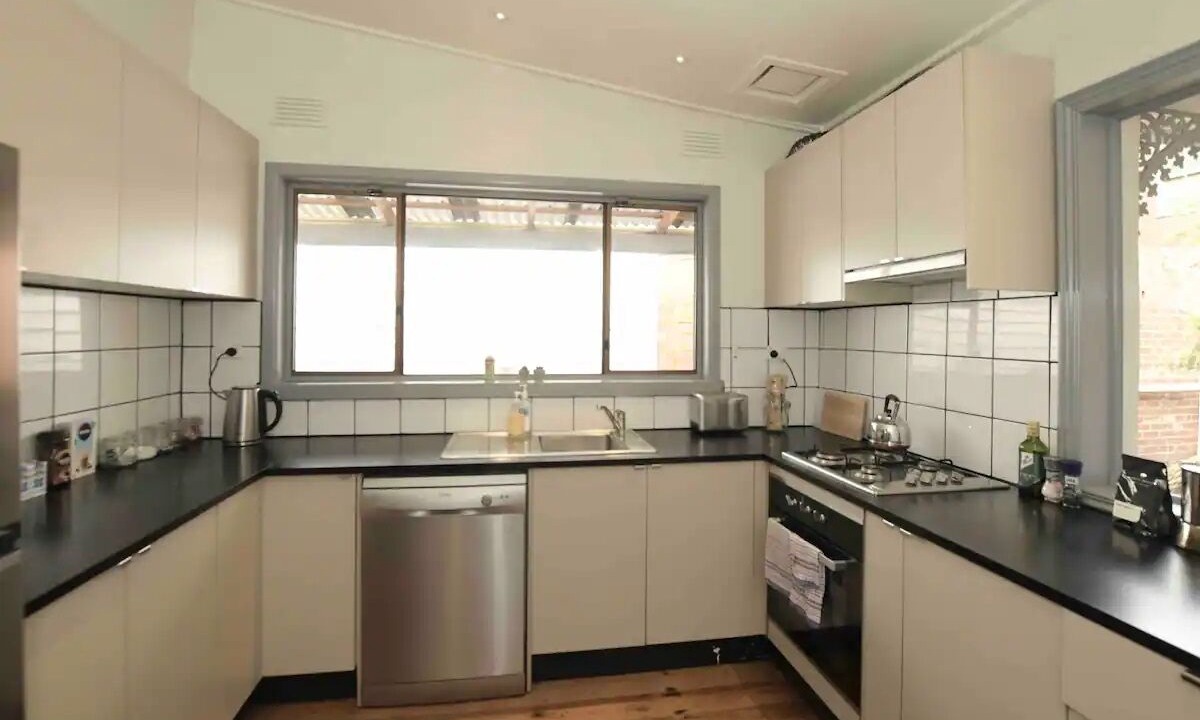 Photo of Kitchen in Brunswick