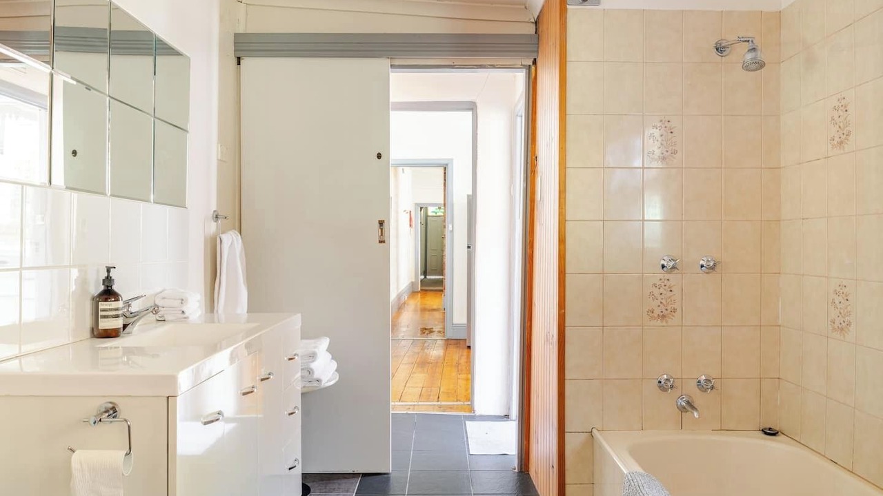 Photo of Bathroom in Brunswick