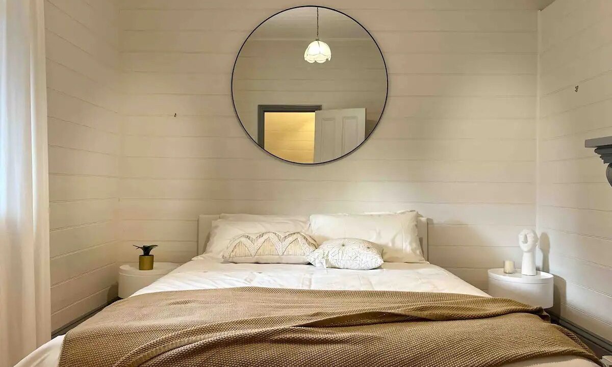 Photo of Bedroom in Brunswick