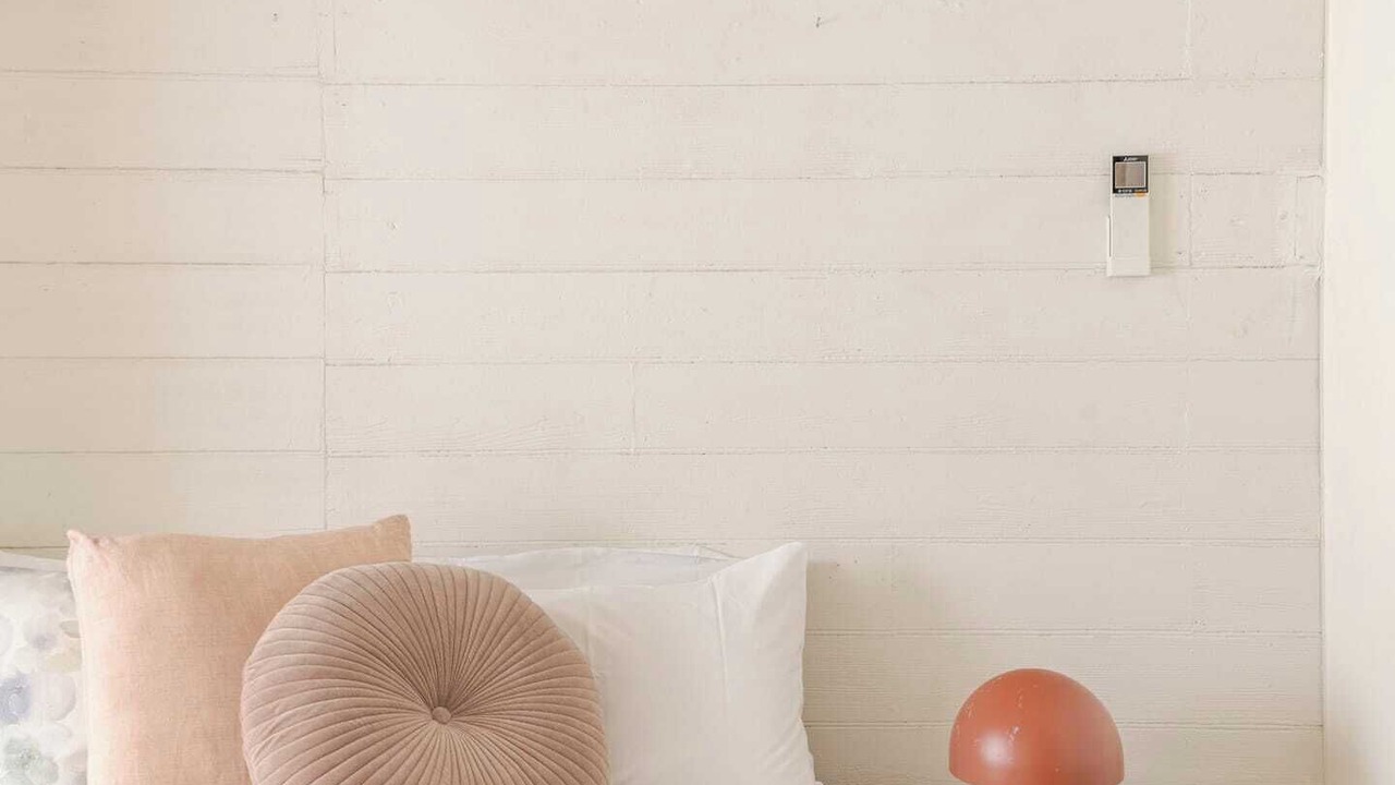 Photo of Bedroom in Brunswick