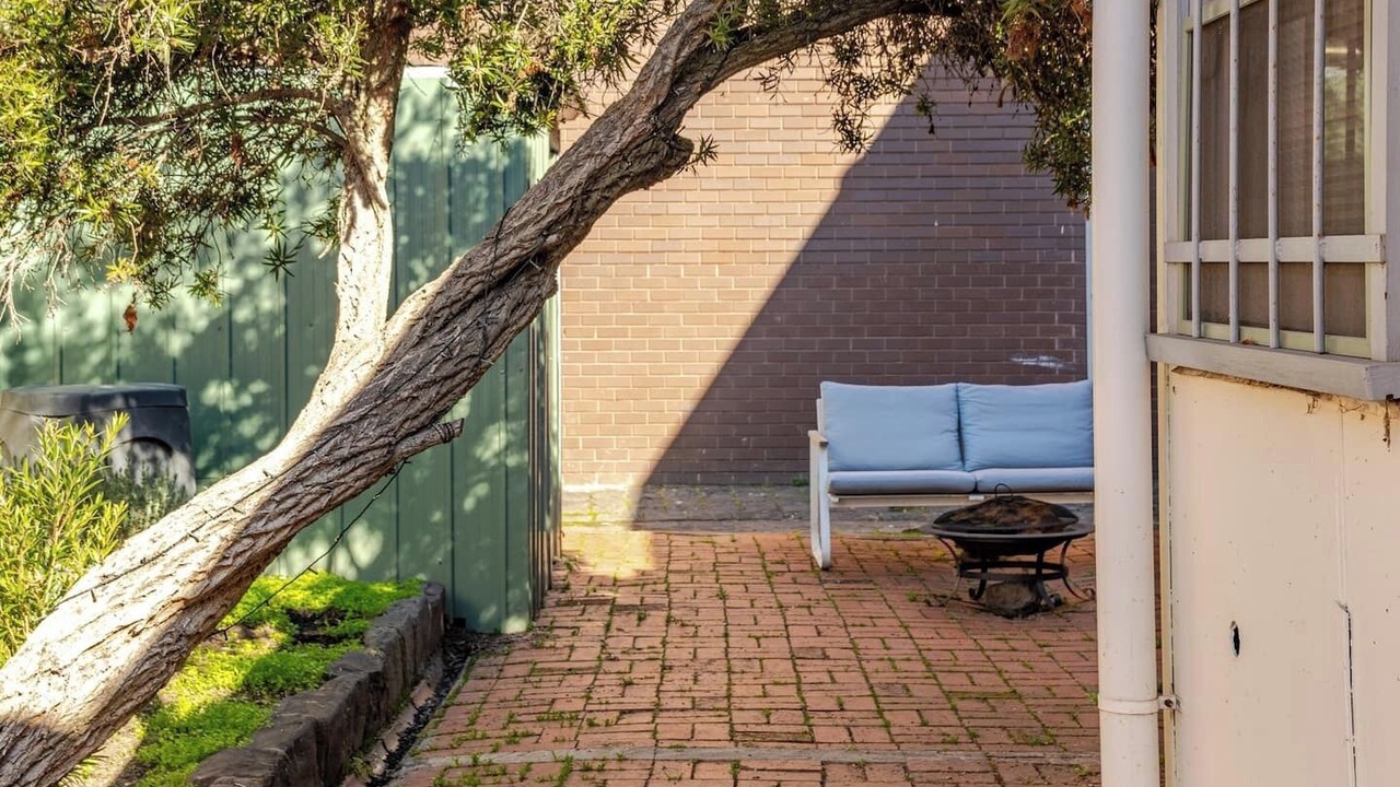 Photo of Patio Balcony in Brunswick