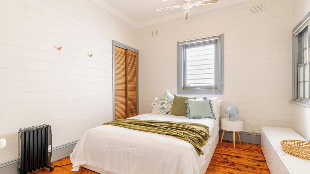 Photo of Bedroom in Brunswick