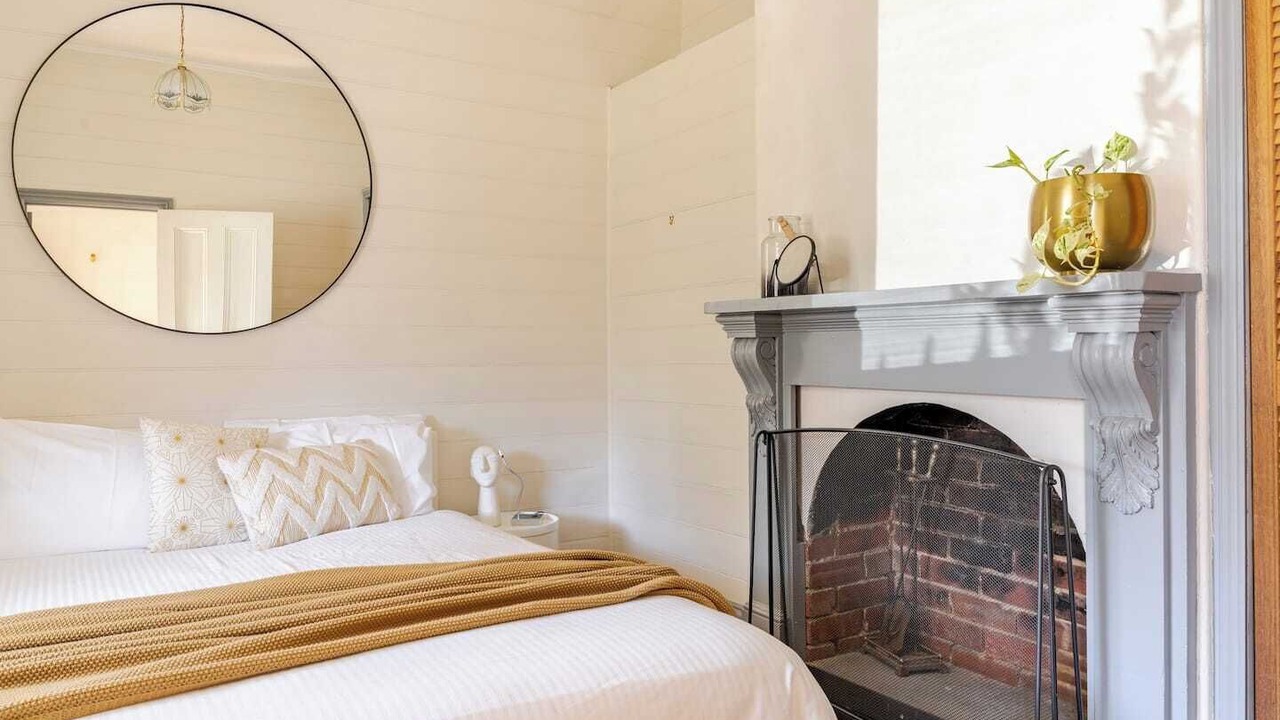 Photo of Bedroom in Brunswick