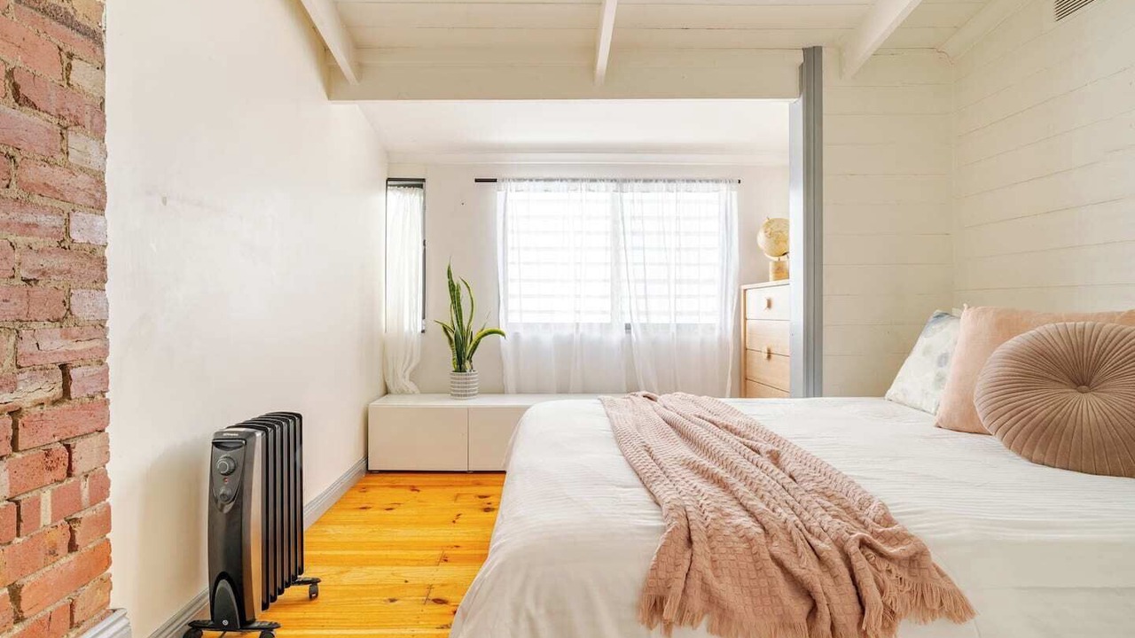 Photo of Bedroom in Brunswick
