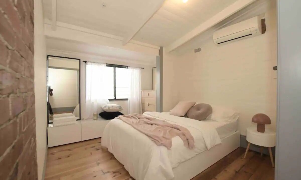Photo of Bedroom in Brunswick