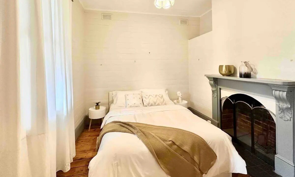 Photo of Bedroom in Brunswick
