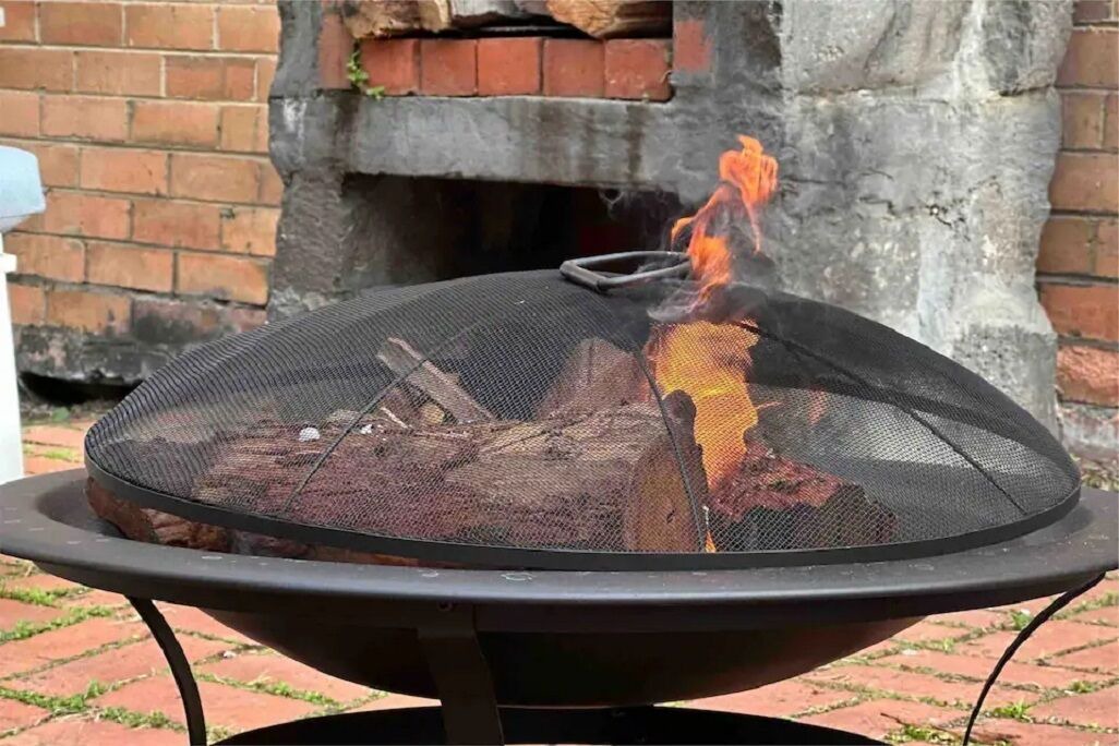 Photo of Outdoor in Brunswick