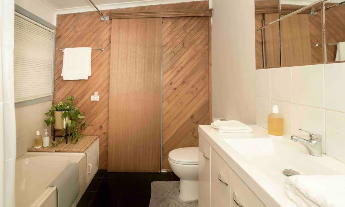 Photo of Bathroom in Brunswick