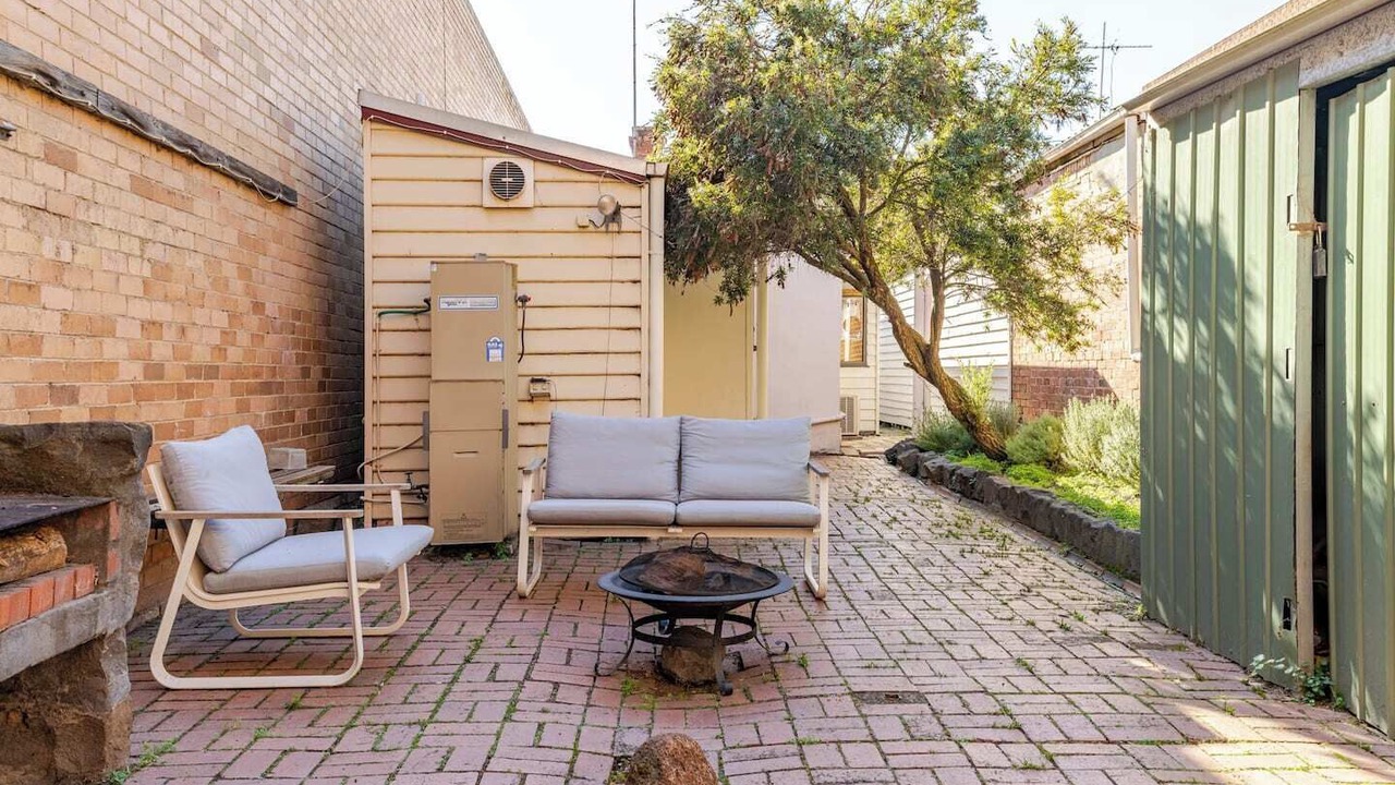 Photo of Patio Balcony in Brunswick