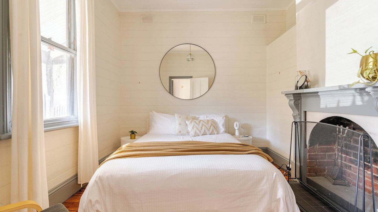 Photo of Bedroom in Brunswick