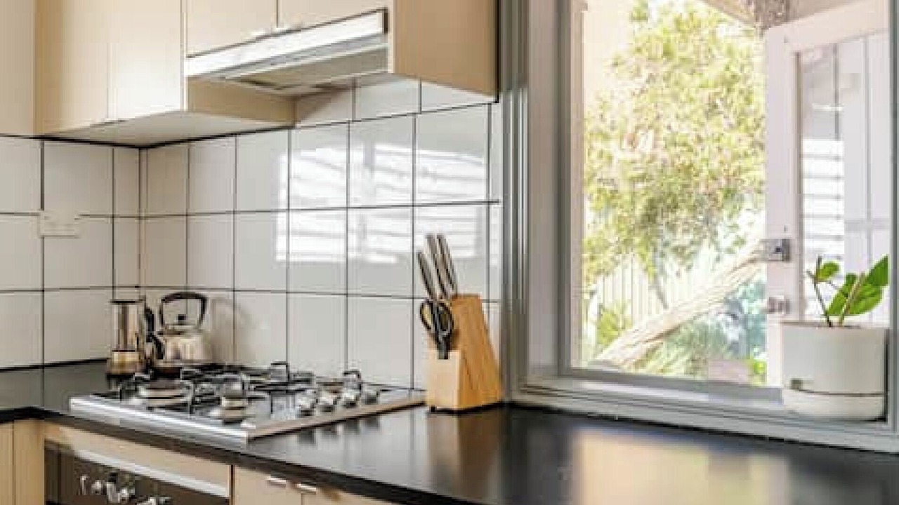 Photo of Kitchen in Brunswick