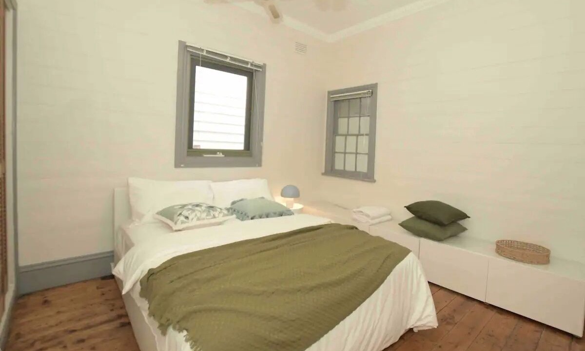 Photo of Bedroom in Brunswick
