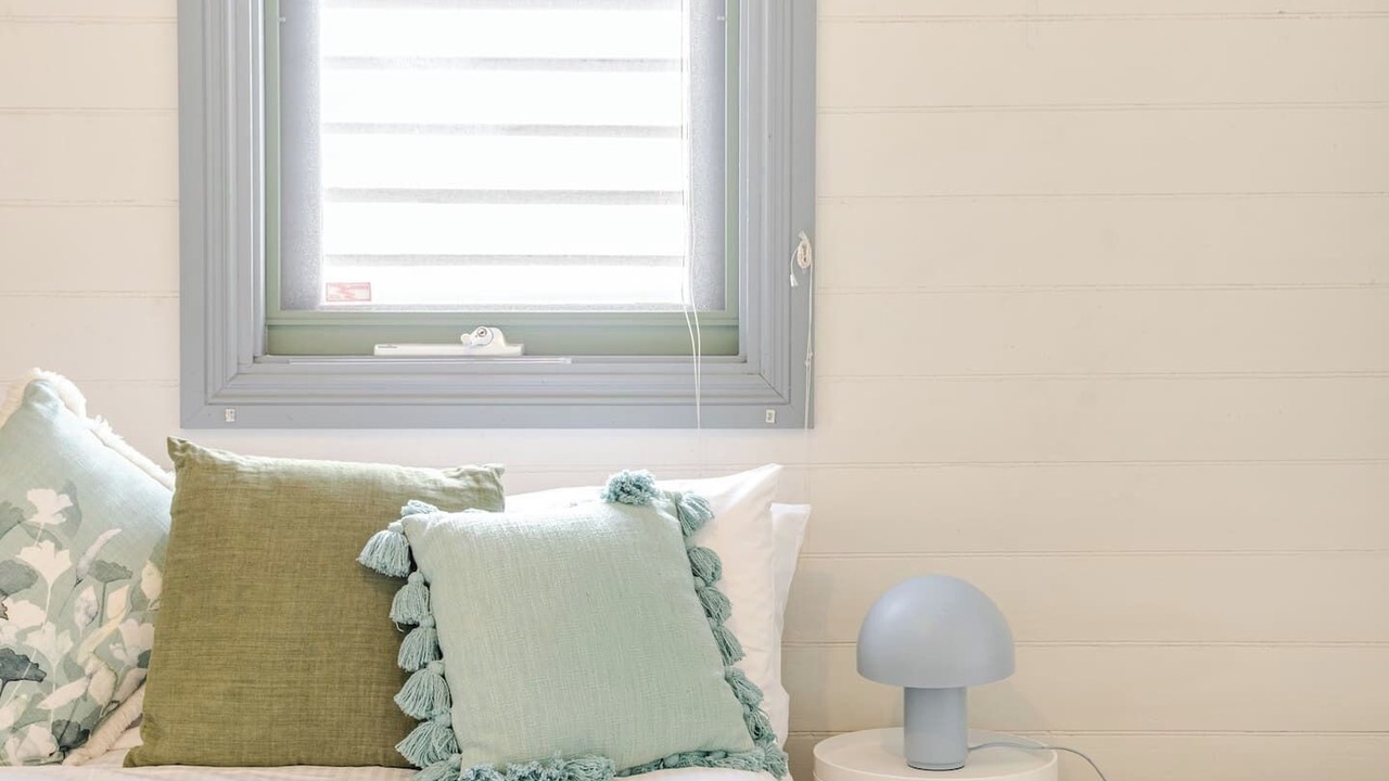 Photo of Bedroom in Brunswick