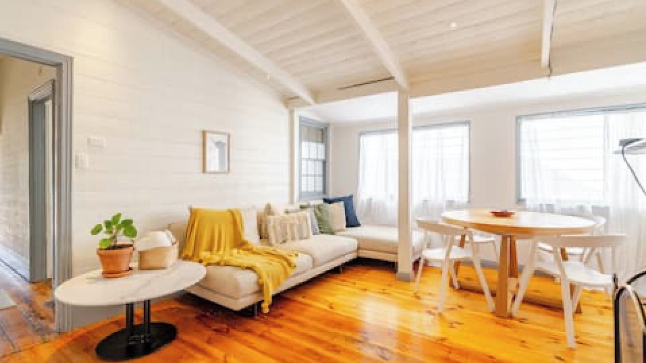 Photo of Livingroom in Brunswick