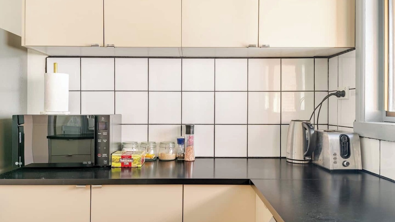 Photo of Kitchen in Brunswick