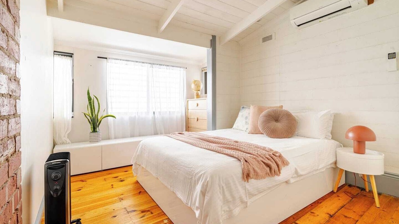 Photo of Bedroom in Brunswick