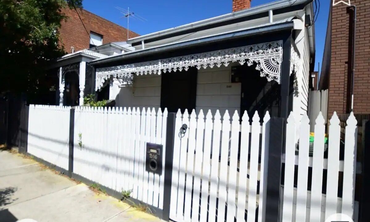 Photo of Outdoor in Brunswick