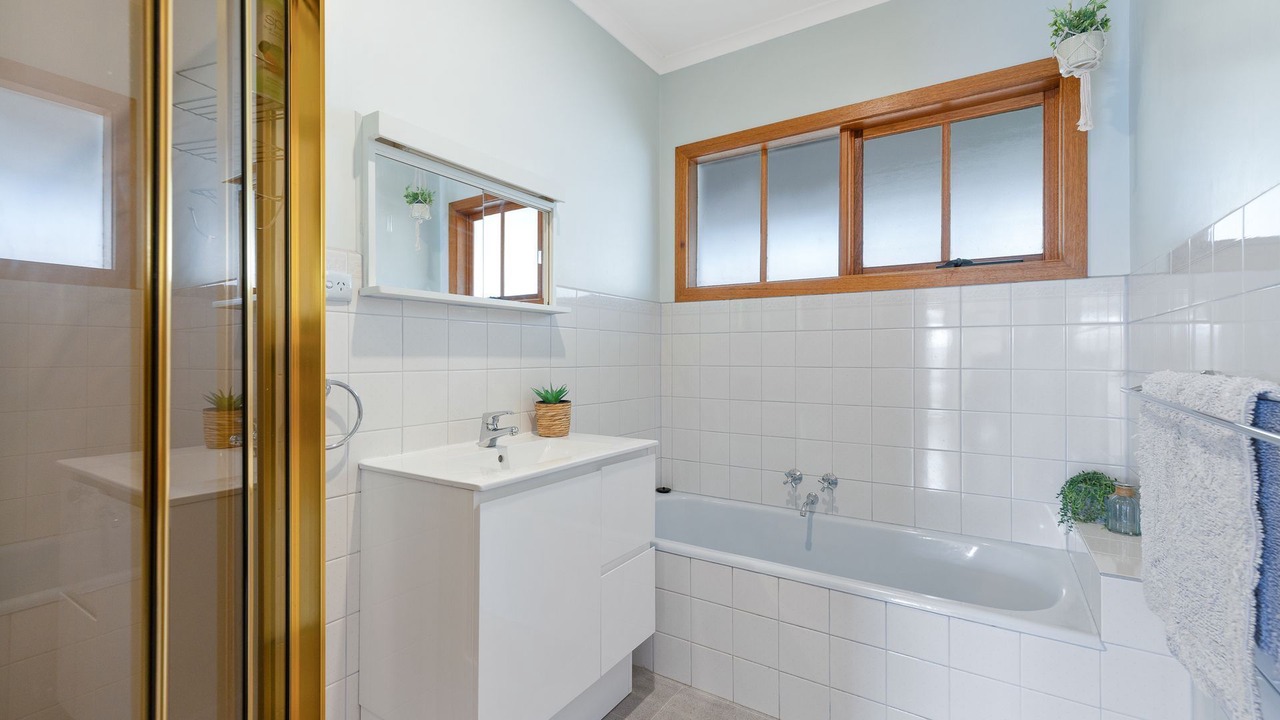 Photo of Bathroom in Cape Woolamai