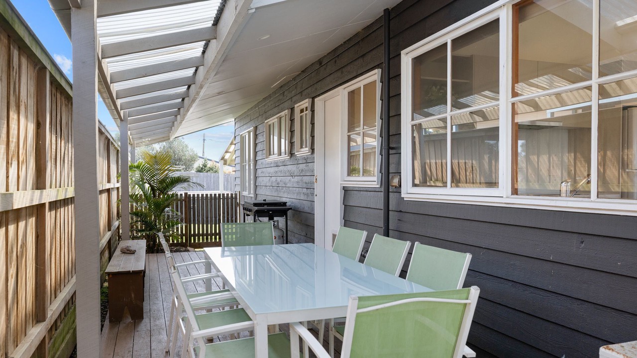 Photo of Outdoor in Cape Woolamai