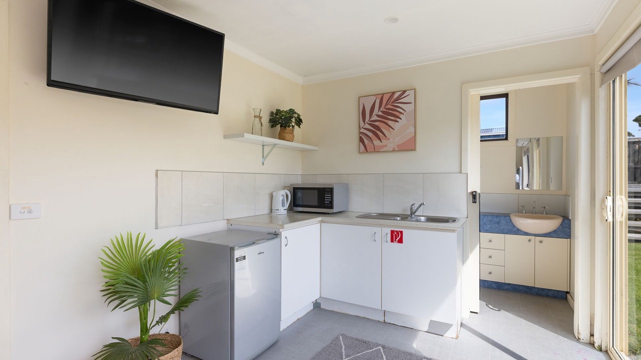 Photo of Kitchen in Cape Woolamai