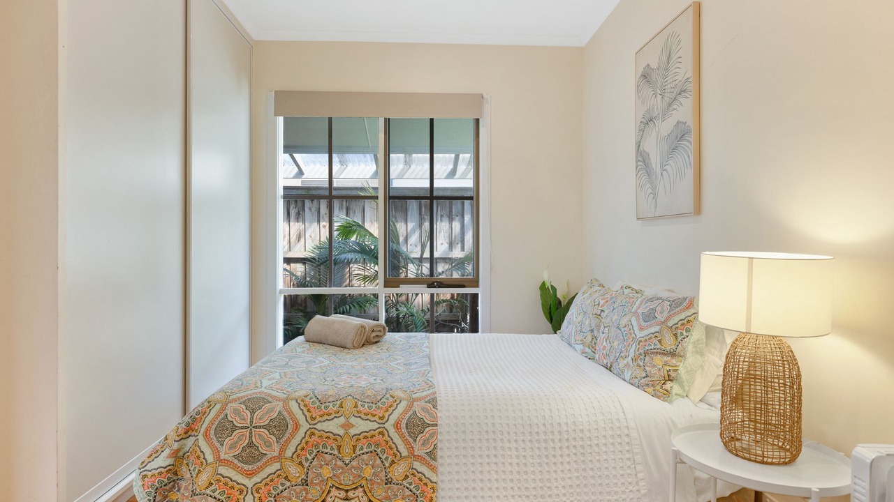 Photo of Bedroom in Cape Woolamai