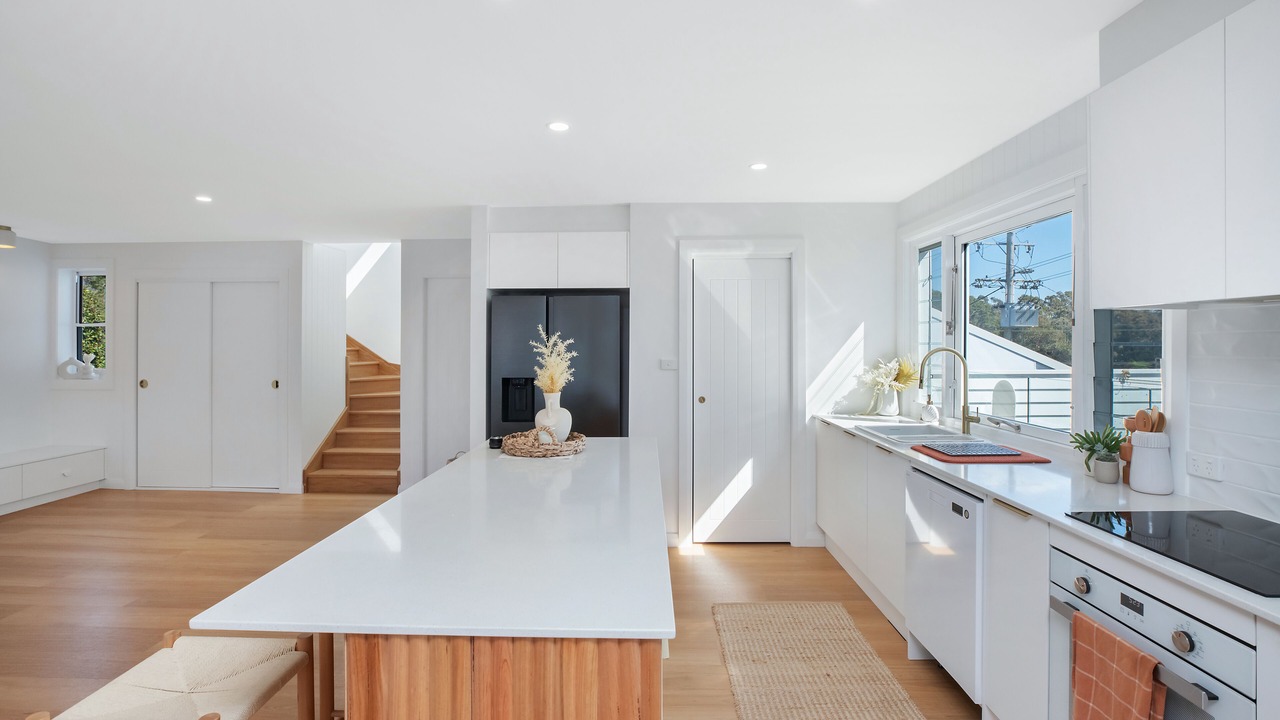 Photo of Kitchen in Port Macquarie
