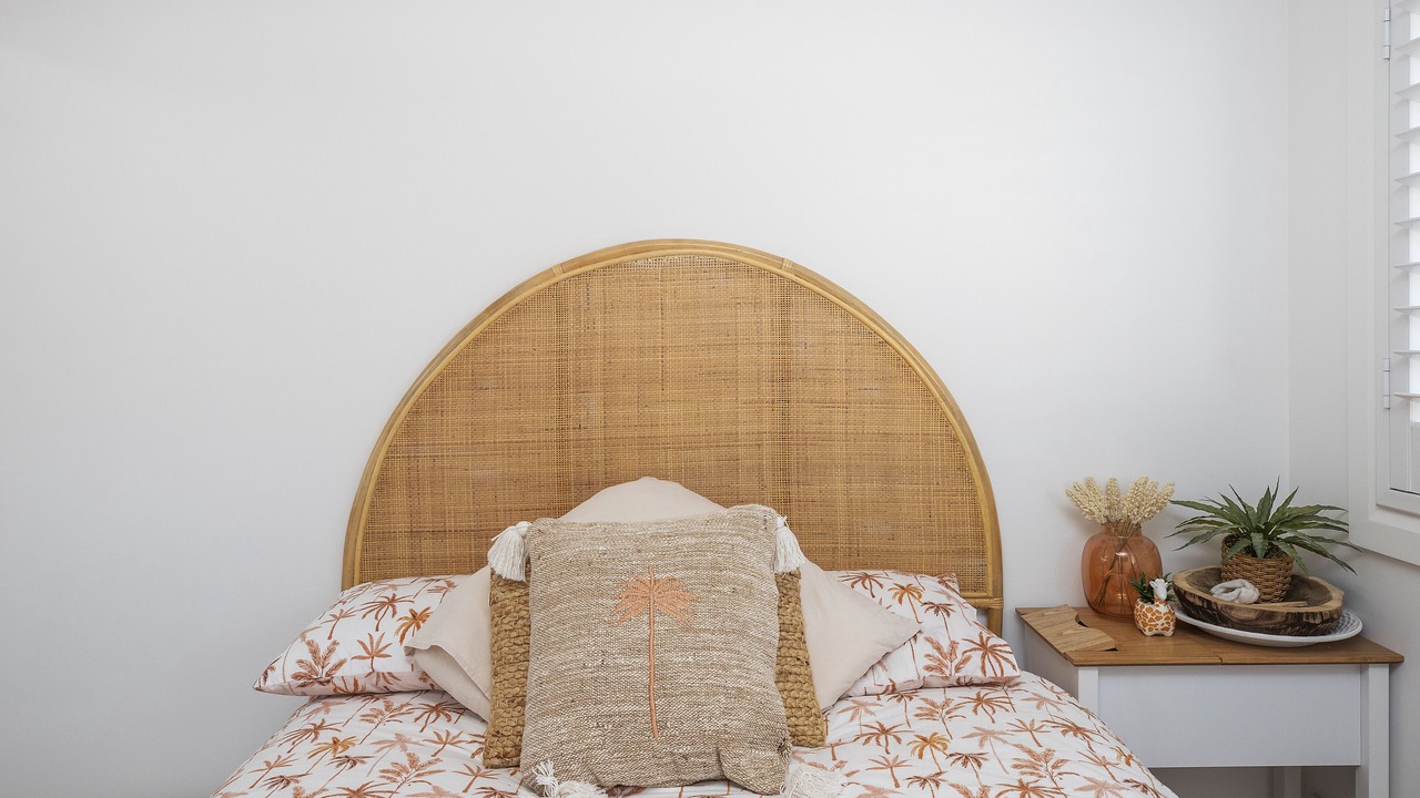 Photo of Bedroom in Port Macquarie